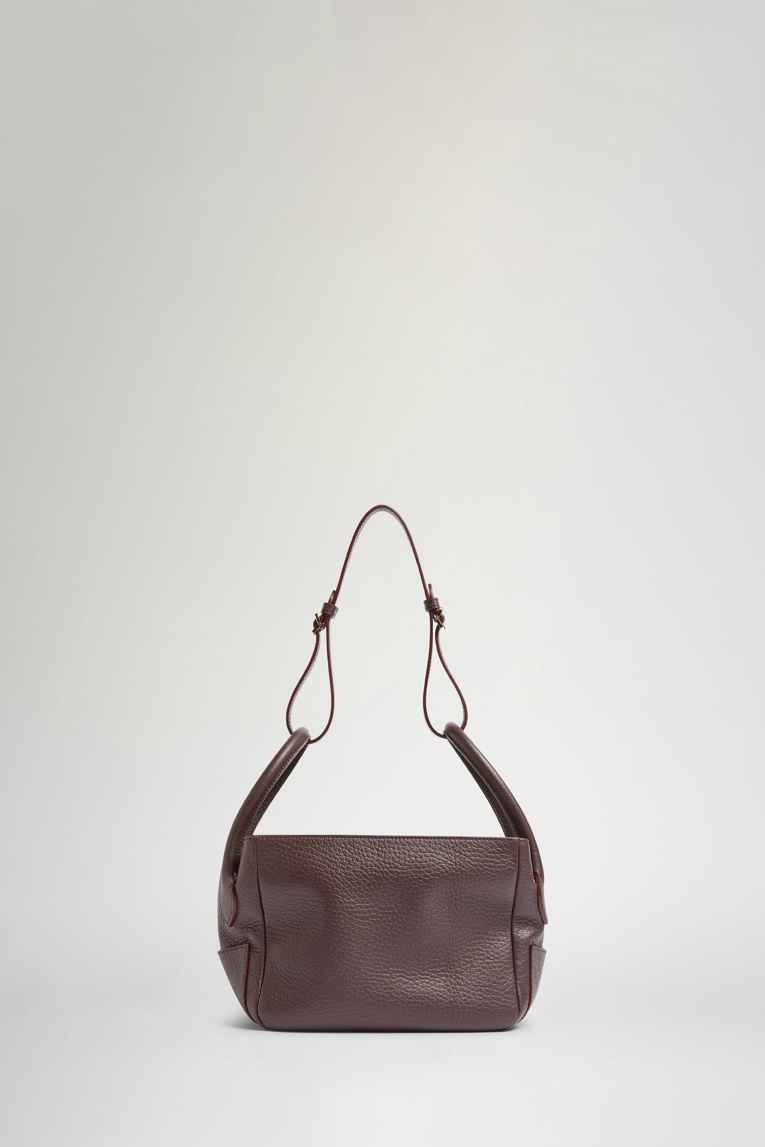 Carol Mini Bordeaux