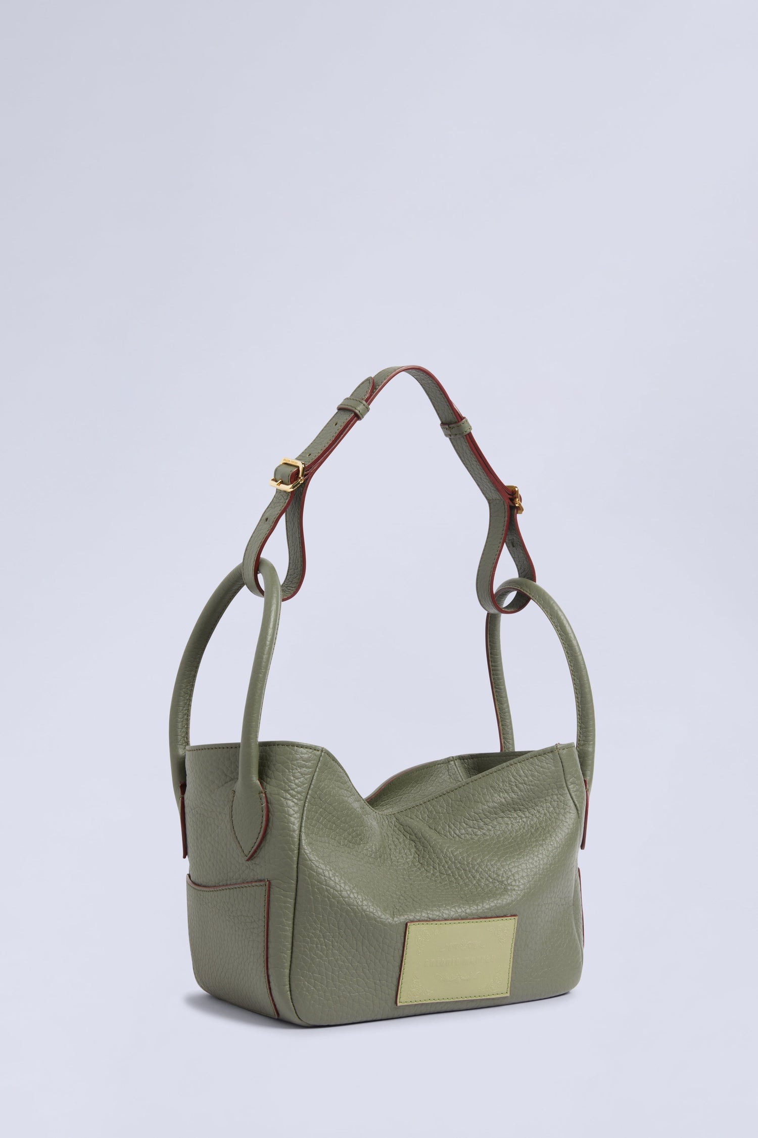 Carol Green Mini