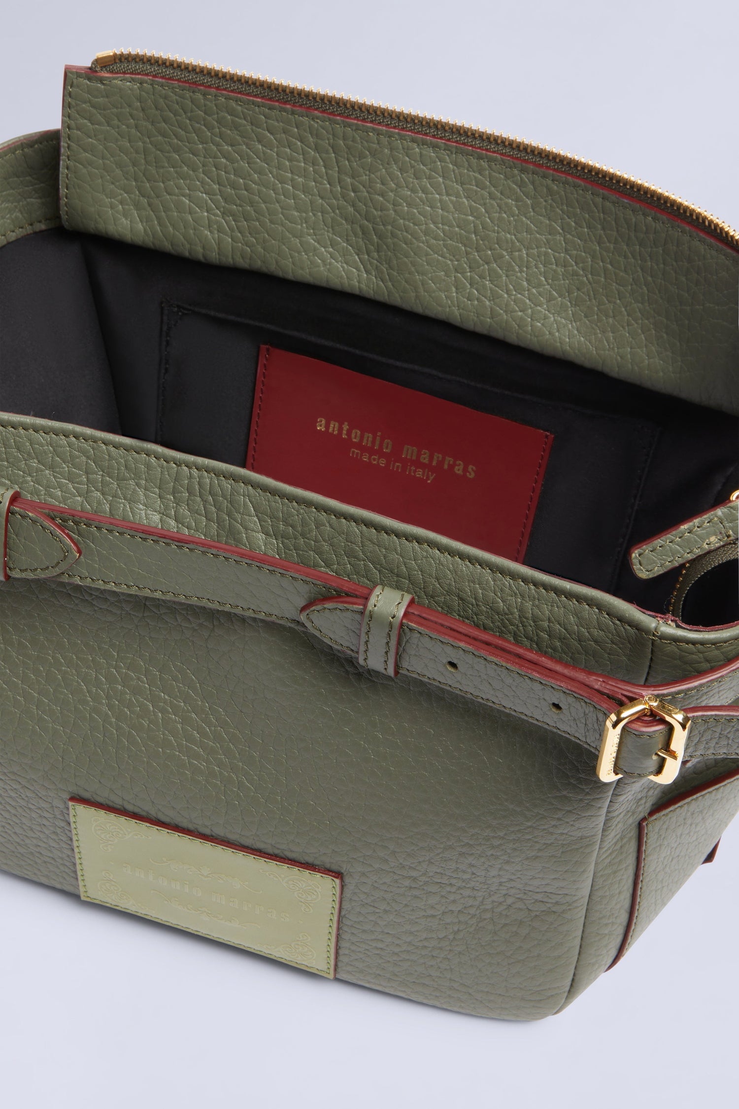 Carol Green Mini
