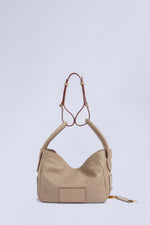 Carol Taupe Mini