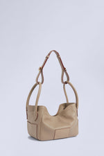 Carol Taupe Mini
