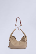 Carol Taupe Mini