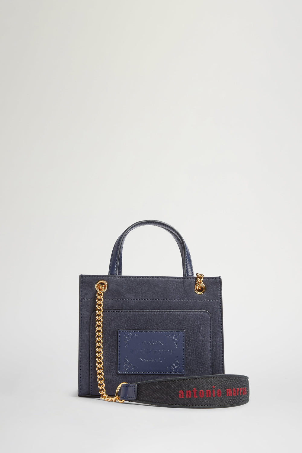 Fiona Mini Blue