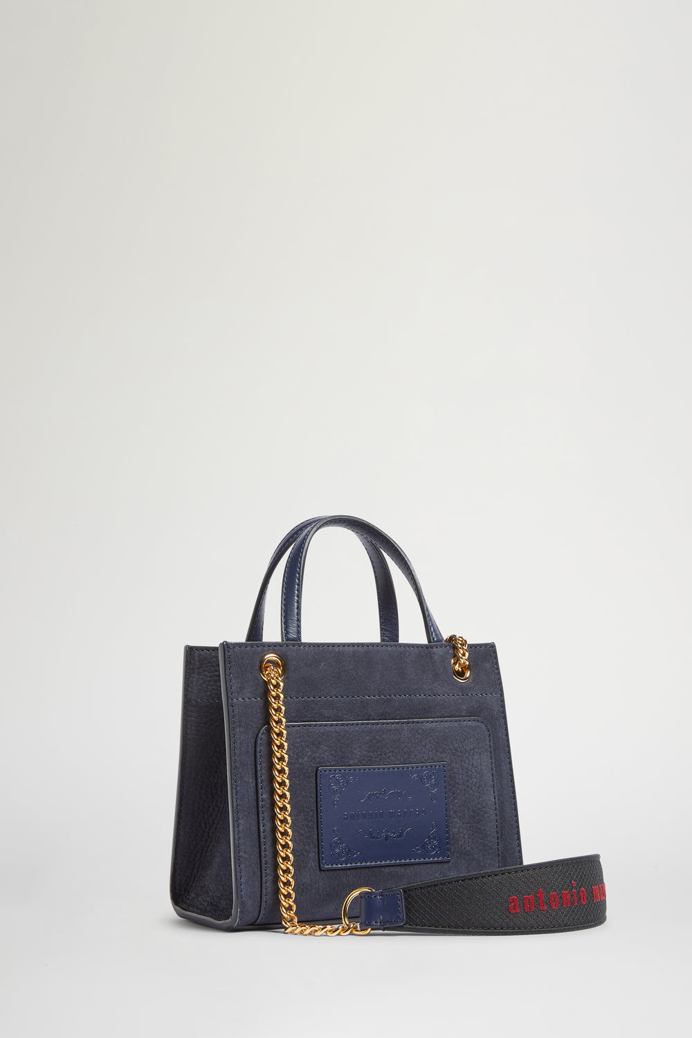 Fiona Mini Blue