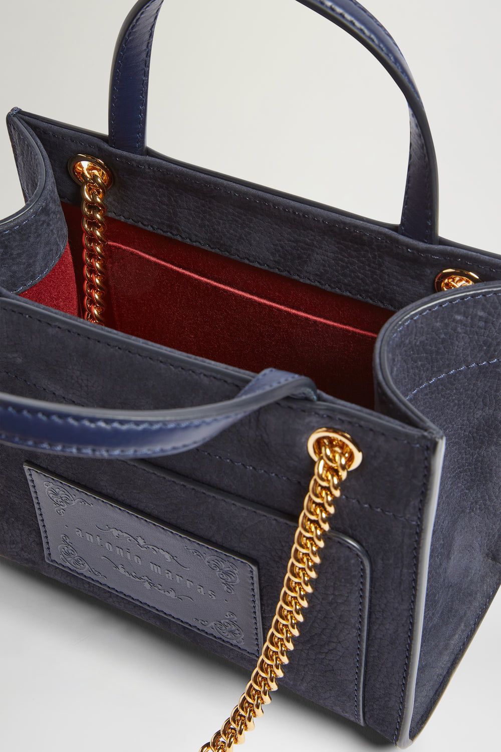 Fiona Mini Blue