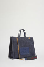 Fiona Media Blu