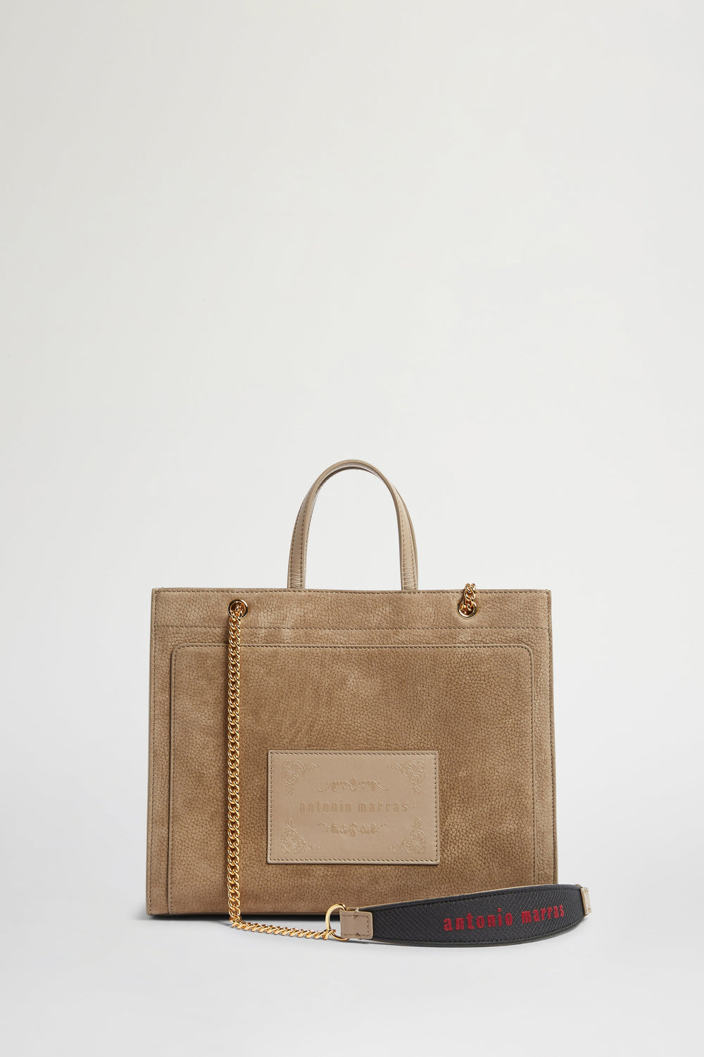 Fiona Medium Taupe