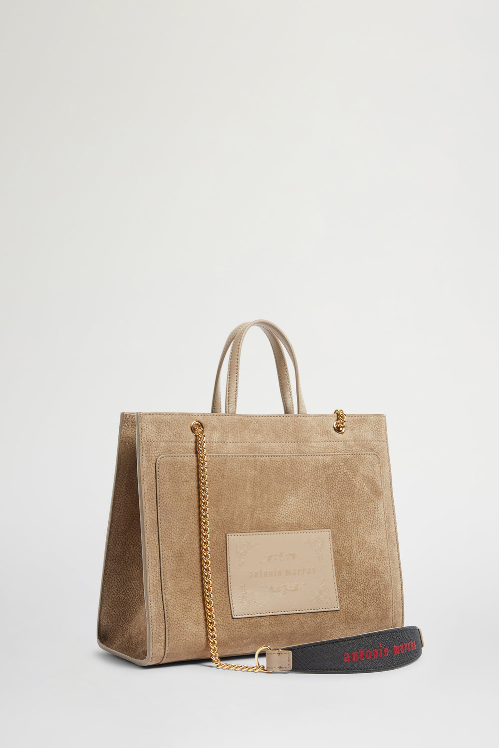 Fiona Medium Taupe