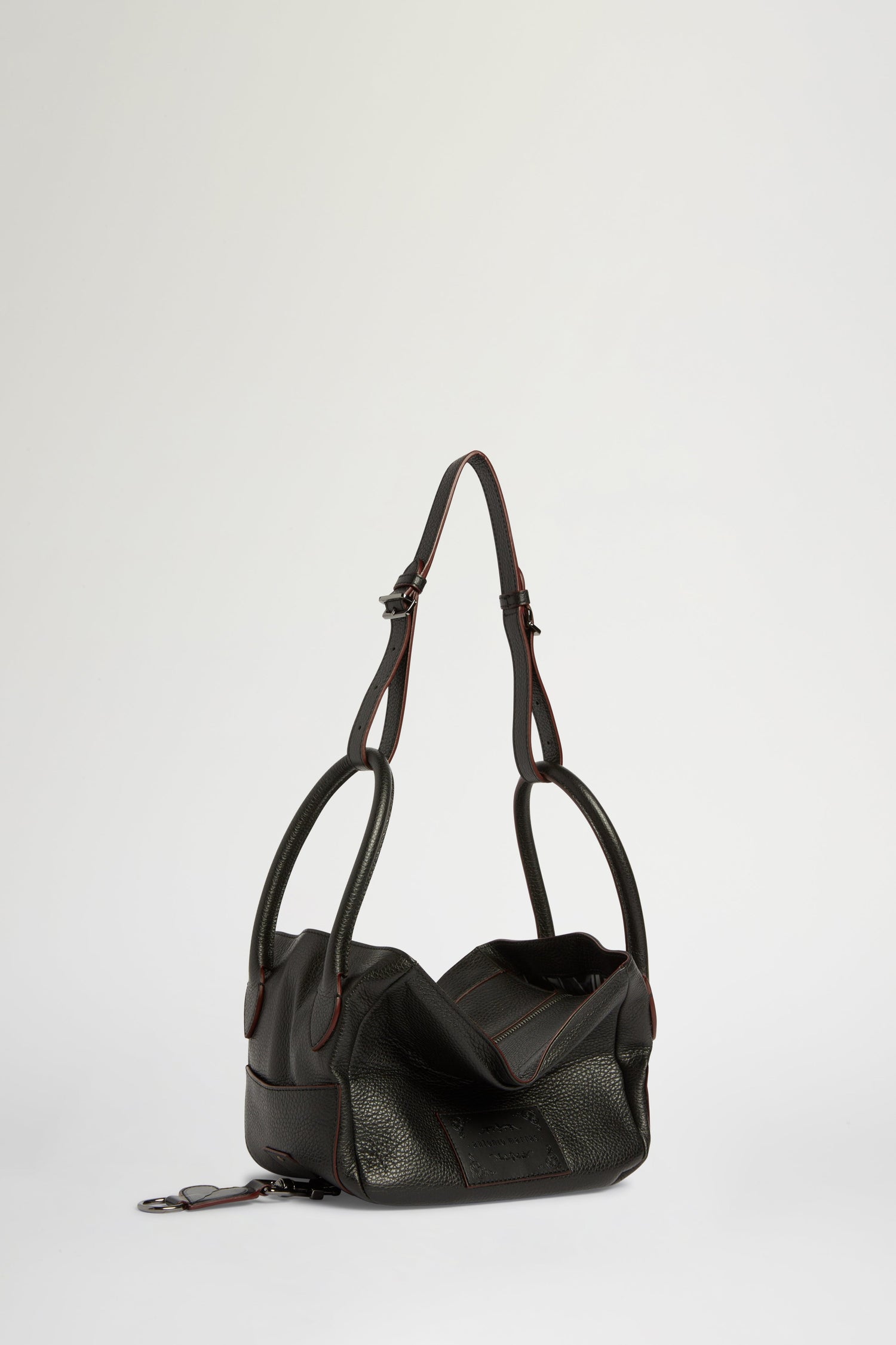 Carol Black Mini