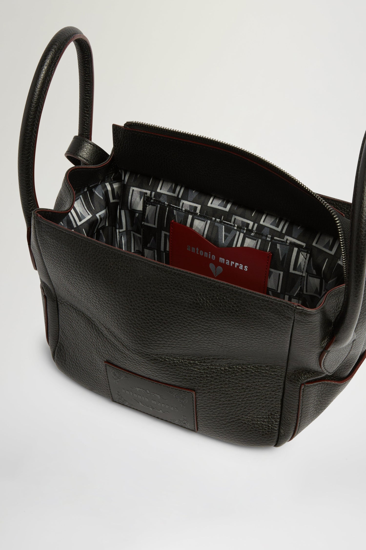 Carol Black Mini