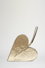 Pochette Cuore Oro