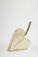 Pochette Cuore Oro