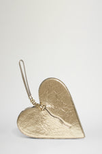 Pochette Cuore Oro