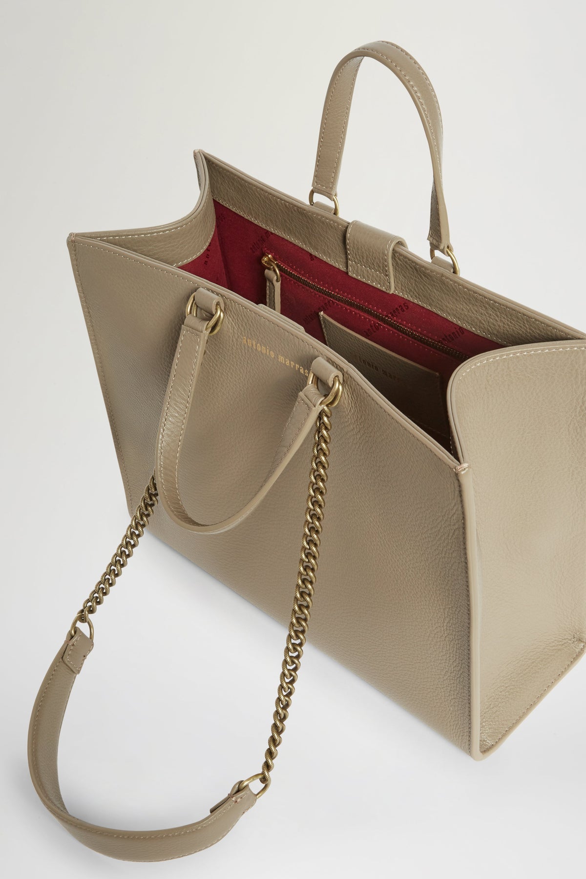 Nolia Medium Nude