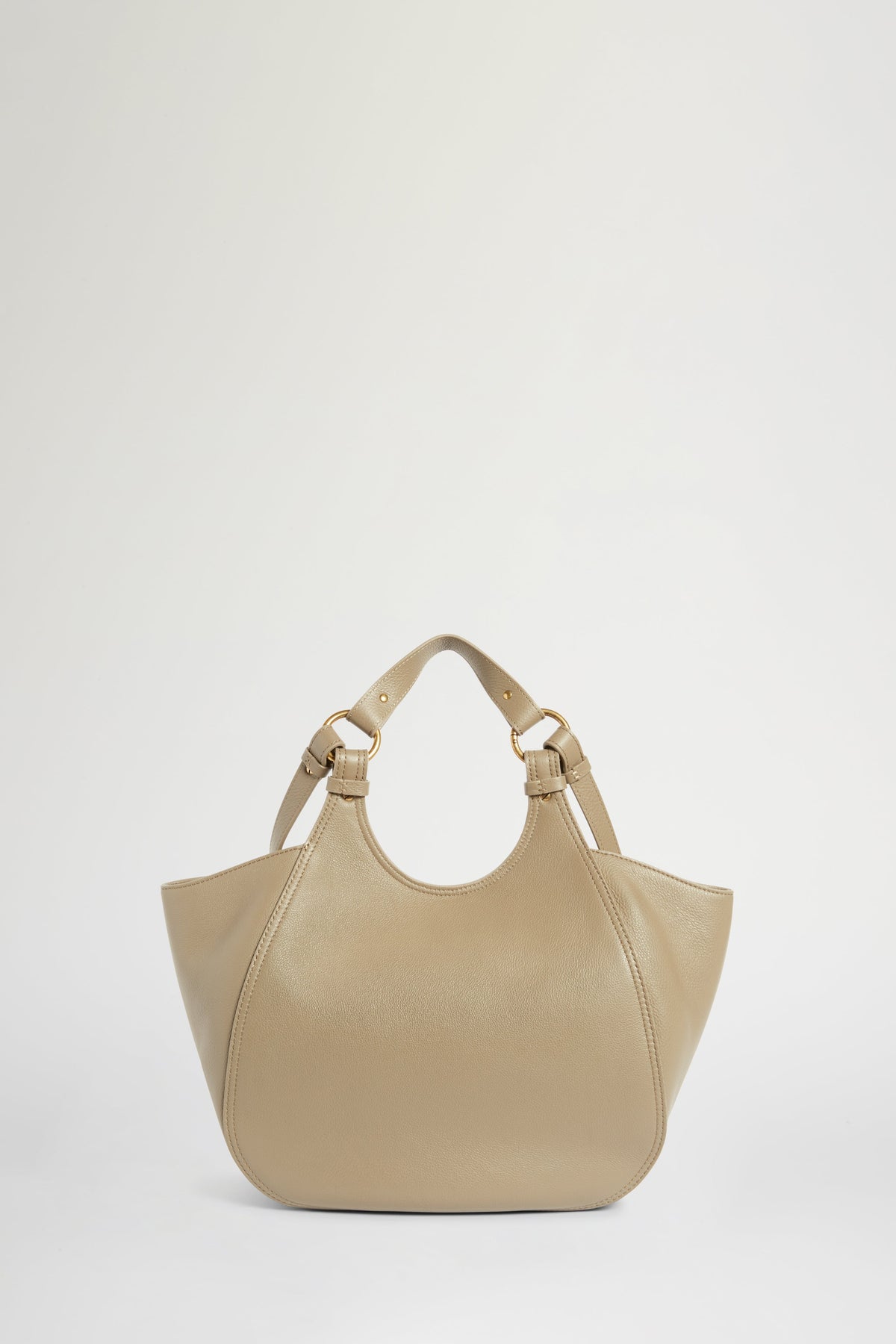 Timbora Media Beige