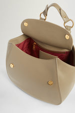Timbora Media Beige