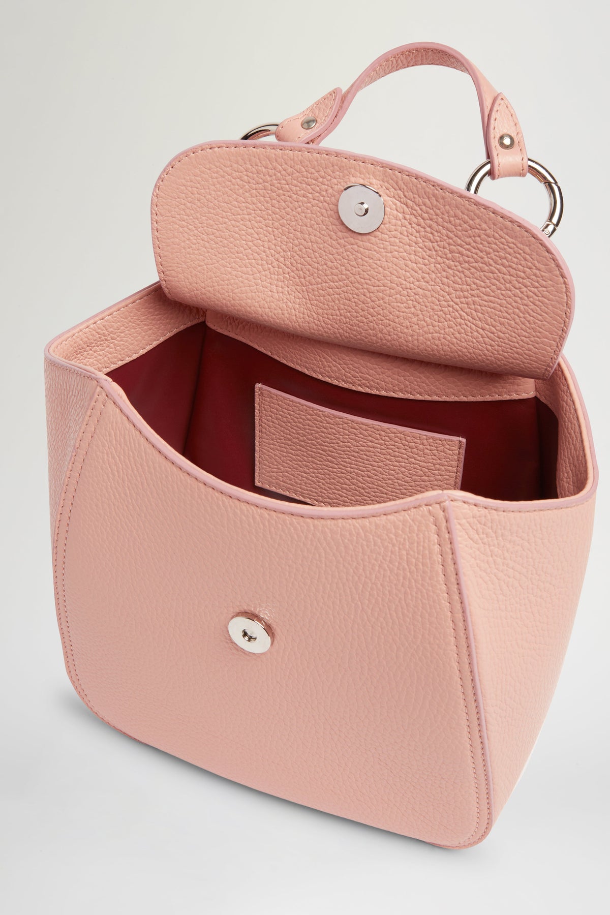 Timbora Mini Rosa