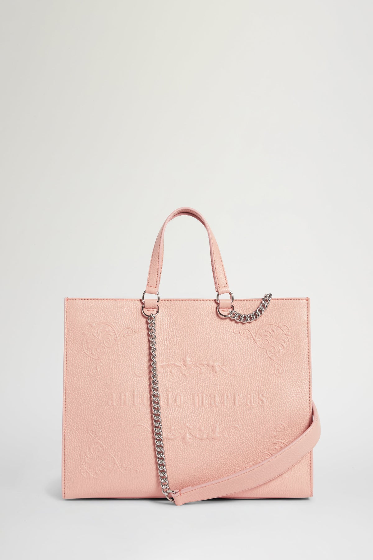 Tote Bag Medium Pink