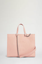 Tote Bag Medium Pink