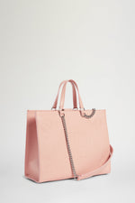 Tote Bag Medium Pink