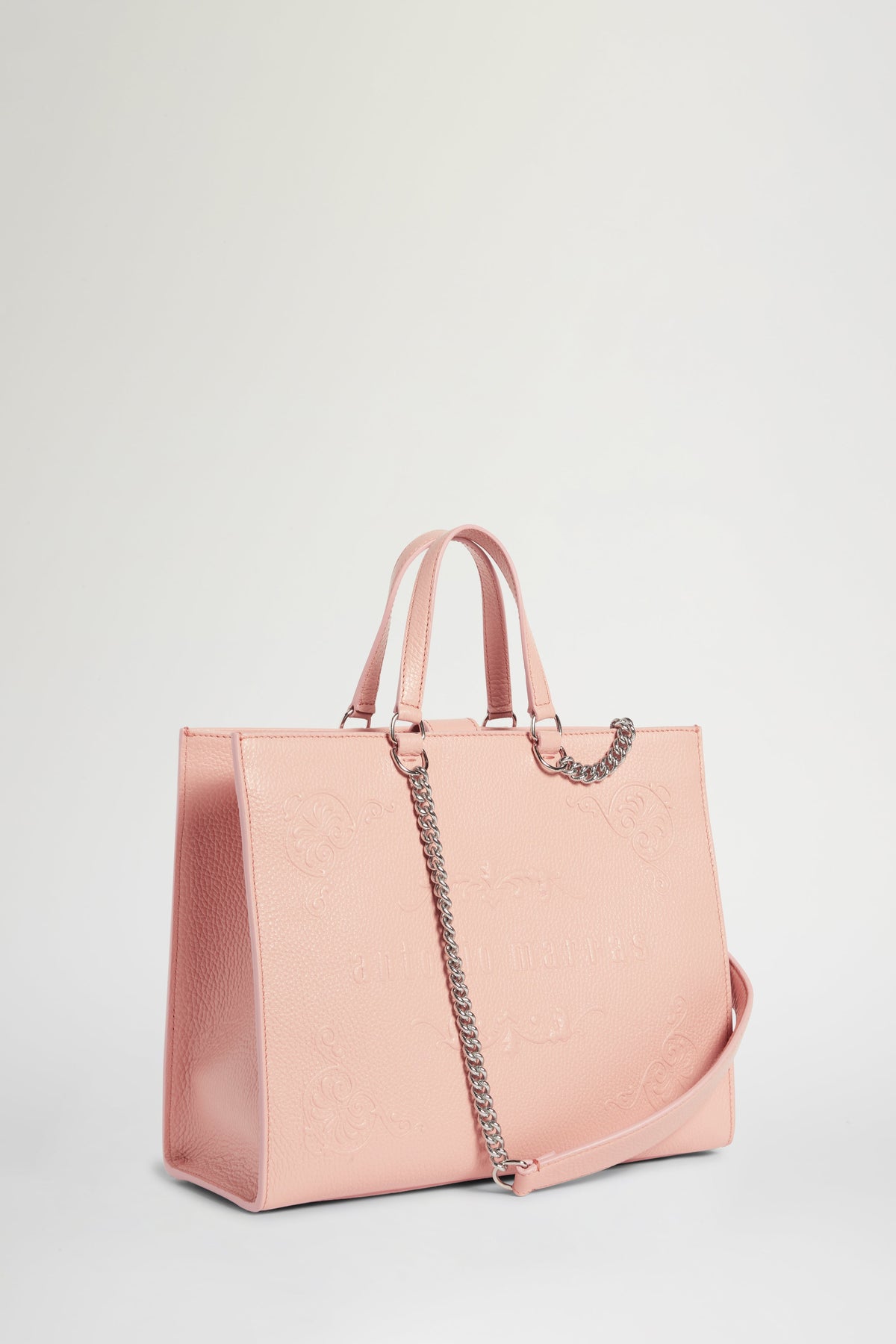 Tote Bag Medium Pink