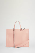 Tote Bag Medium Pink