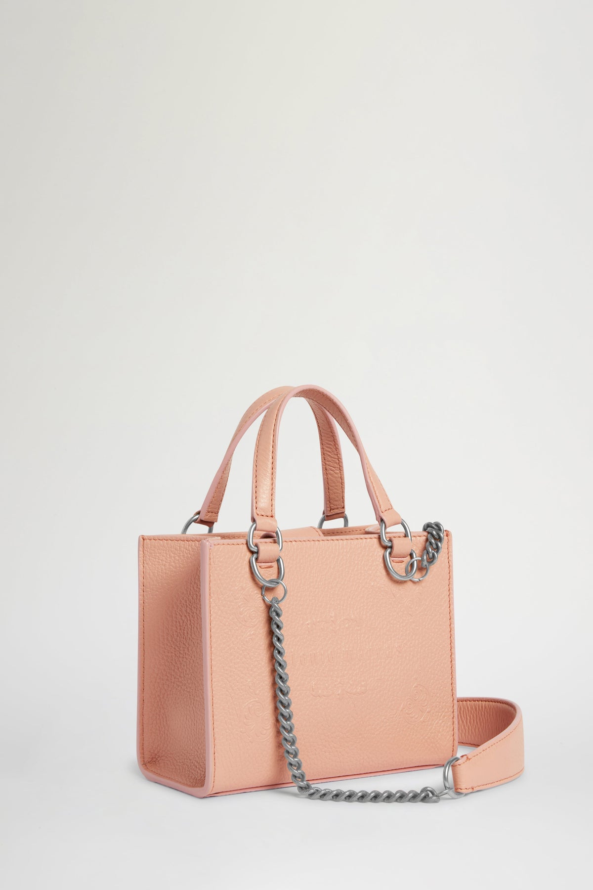Tote Bag Mini Pink