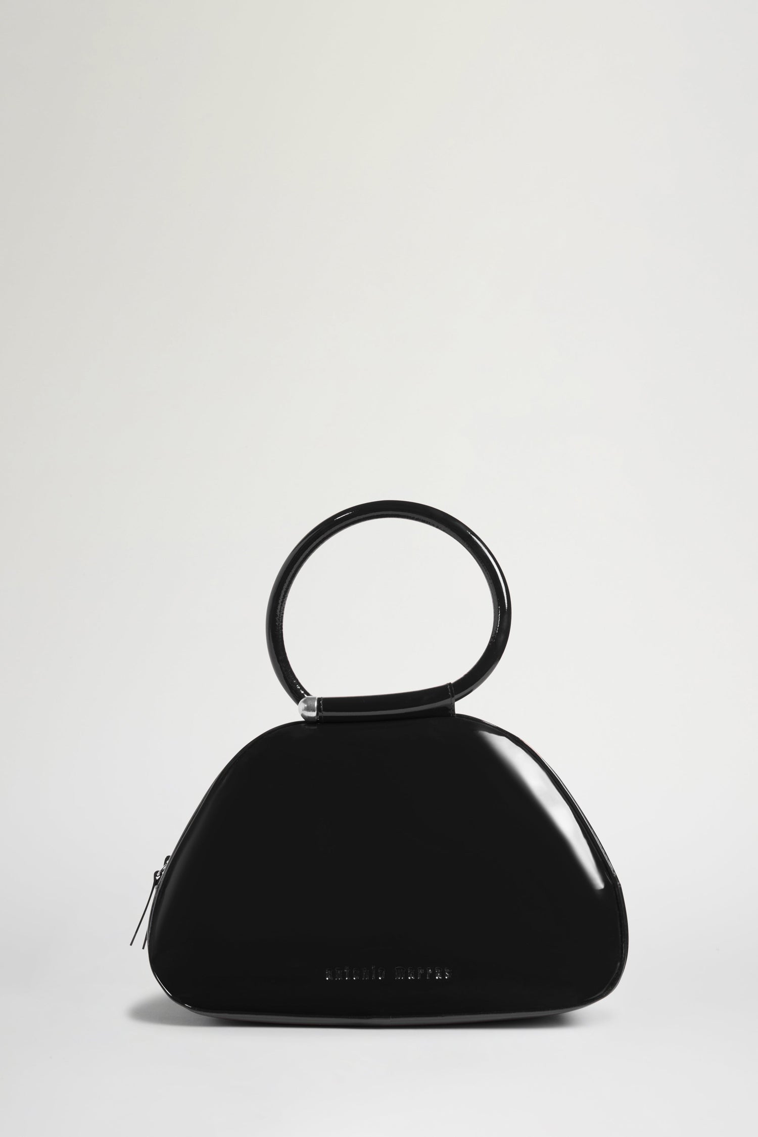 Black Caragol Bag