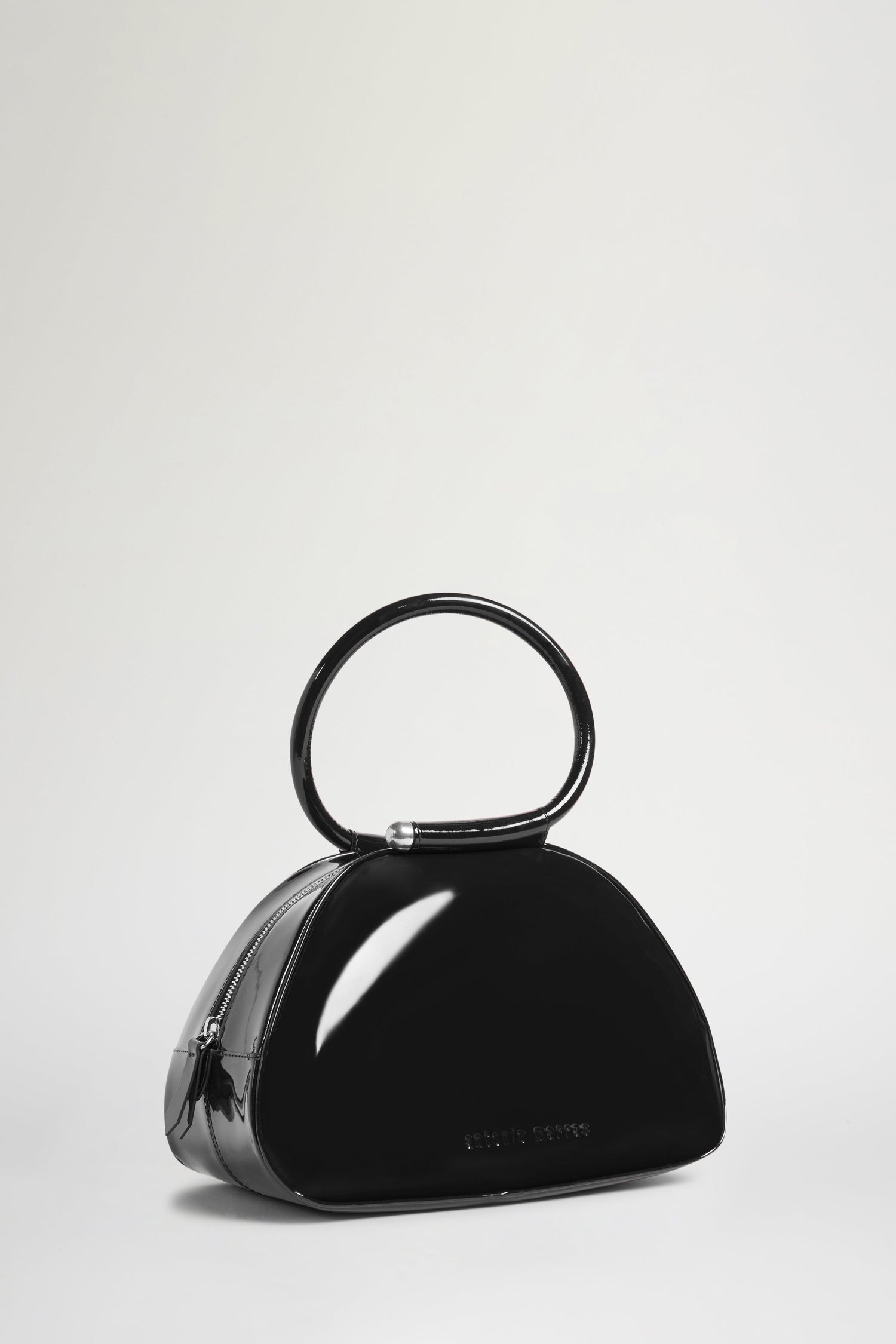 Black Caragol Bag