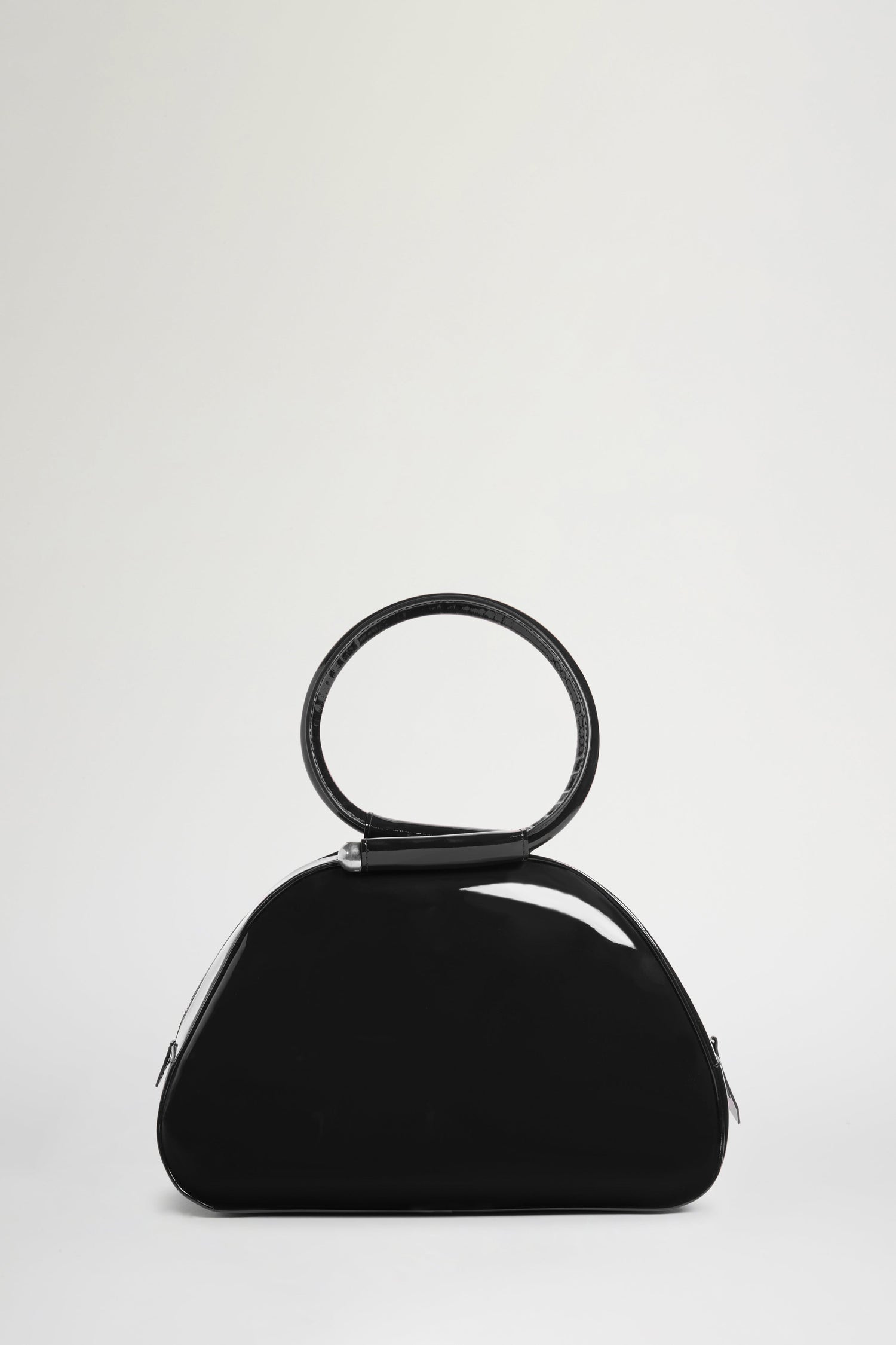 Black Caragol Bag