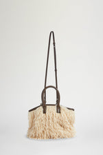 Borsa Eco Fur Small