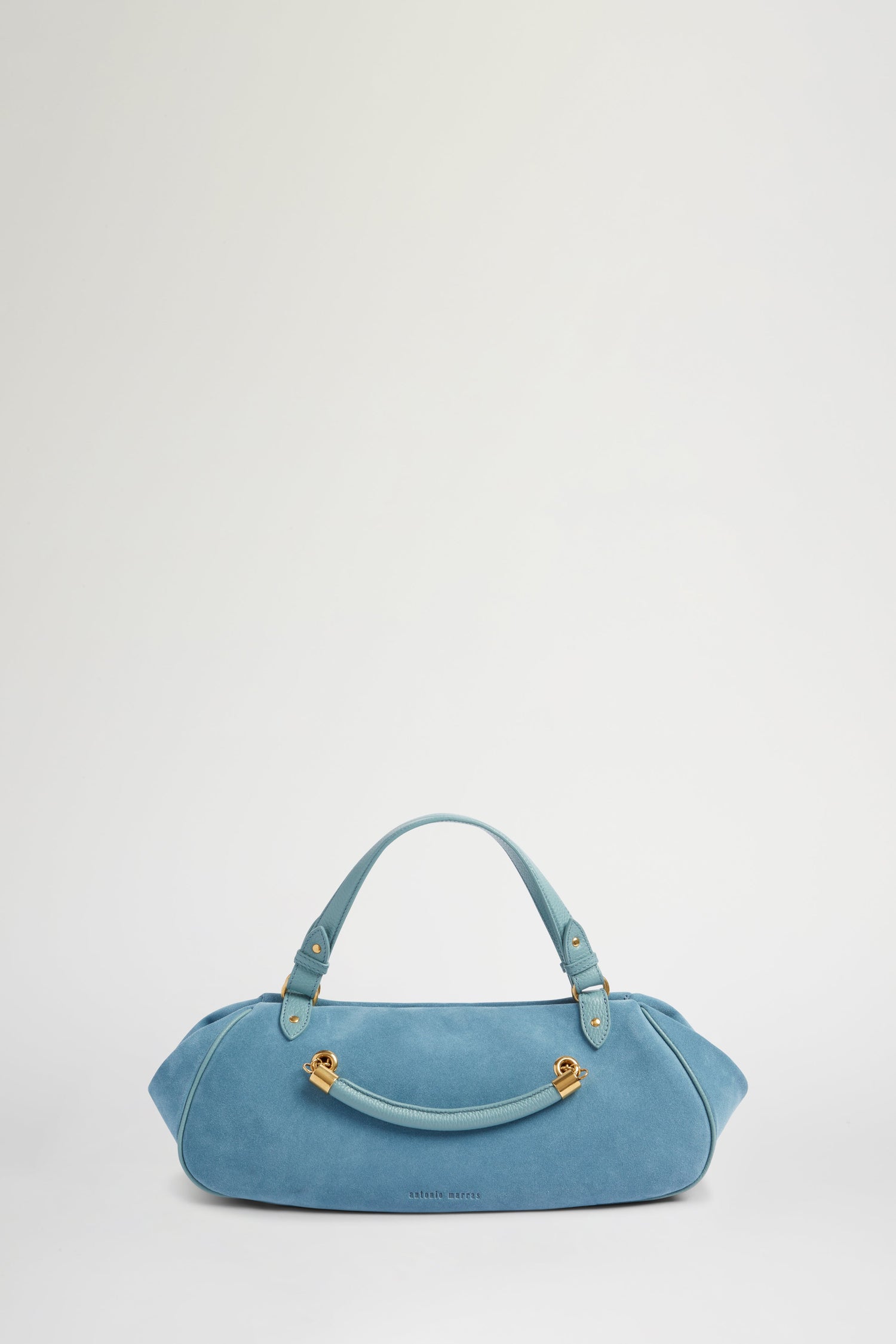 Borsa Antine in Camoscio