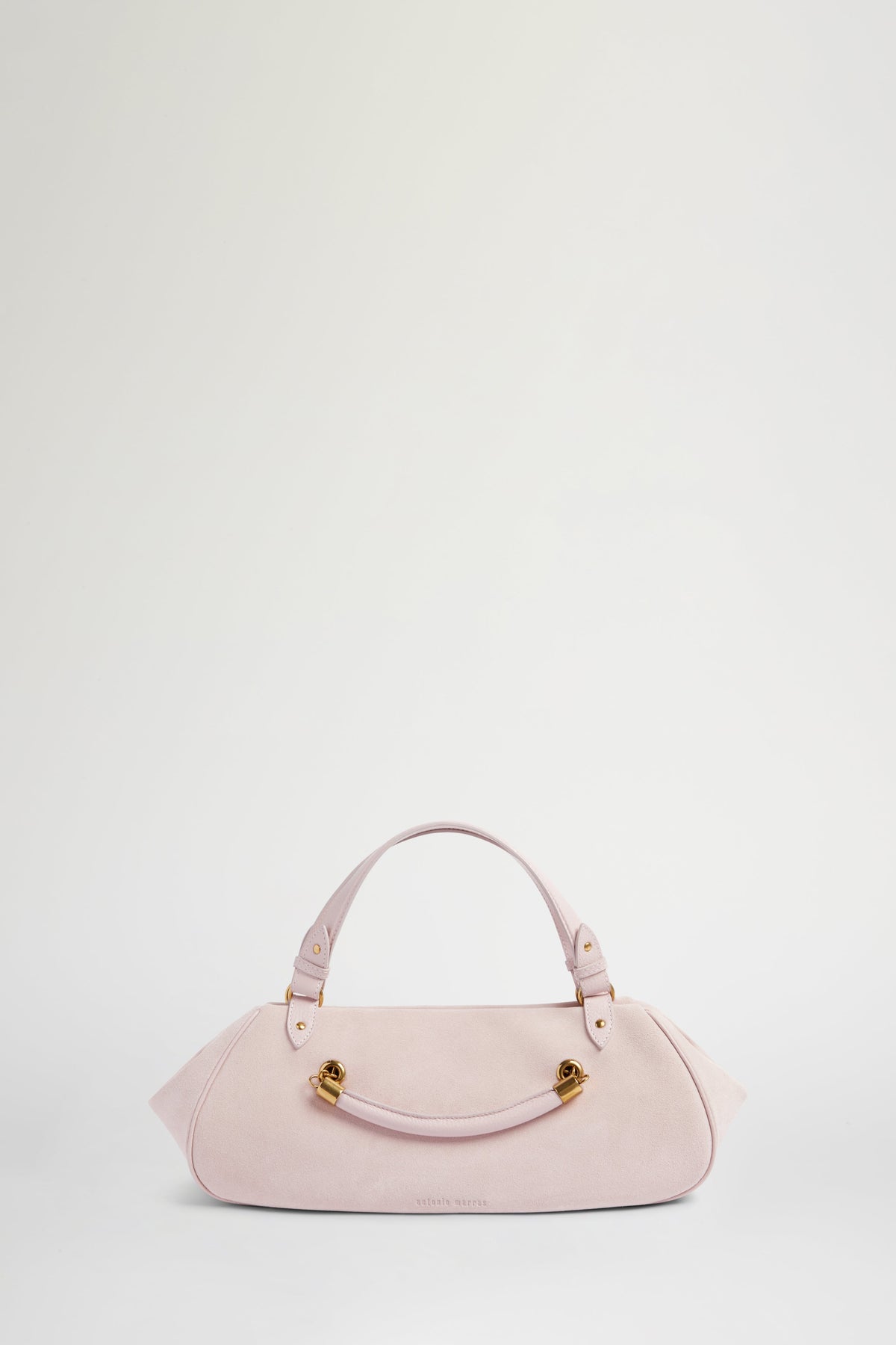Borsa Antine in Camoscio