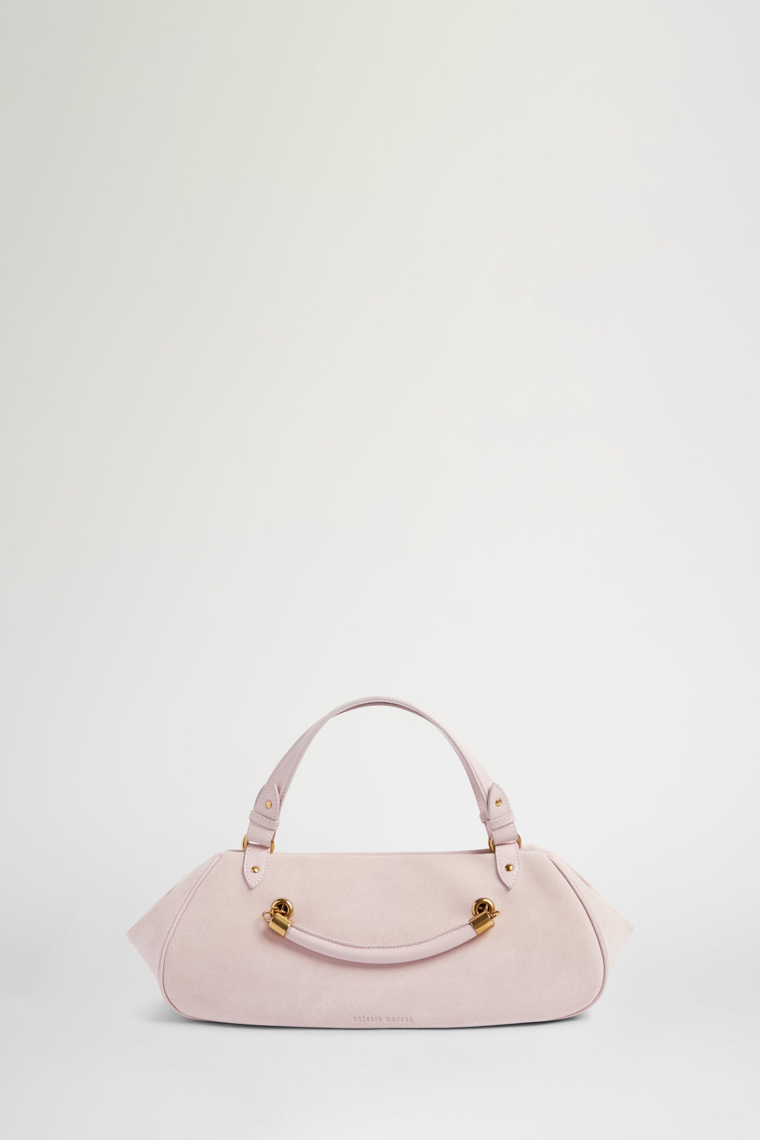 Borsa Antine in Camoscio