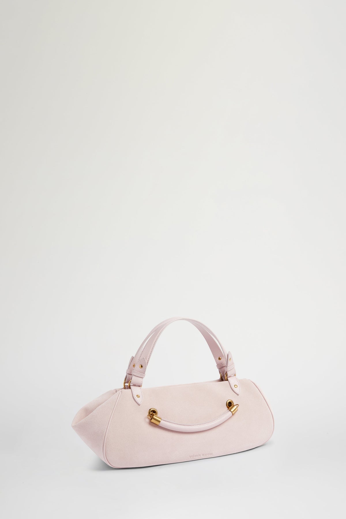 Borsa Antine in Camoscio