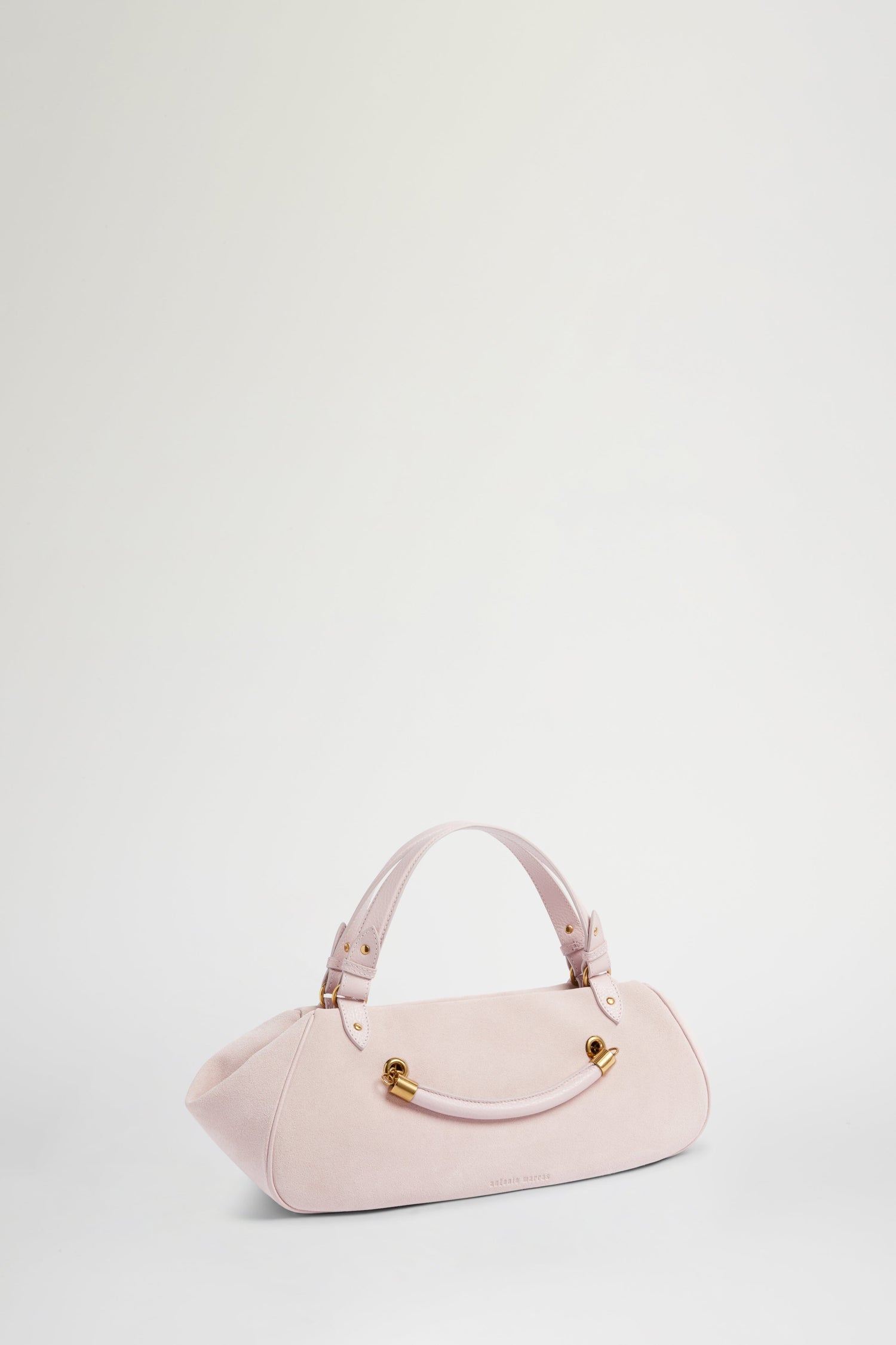 Borsa Antine in Camoscio