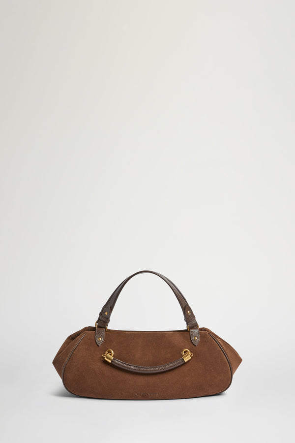 Antine Bag in Suede