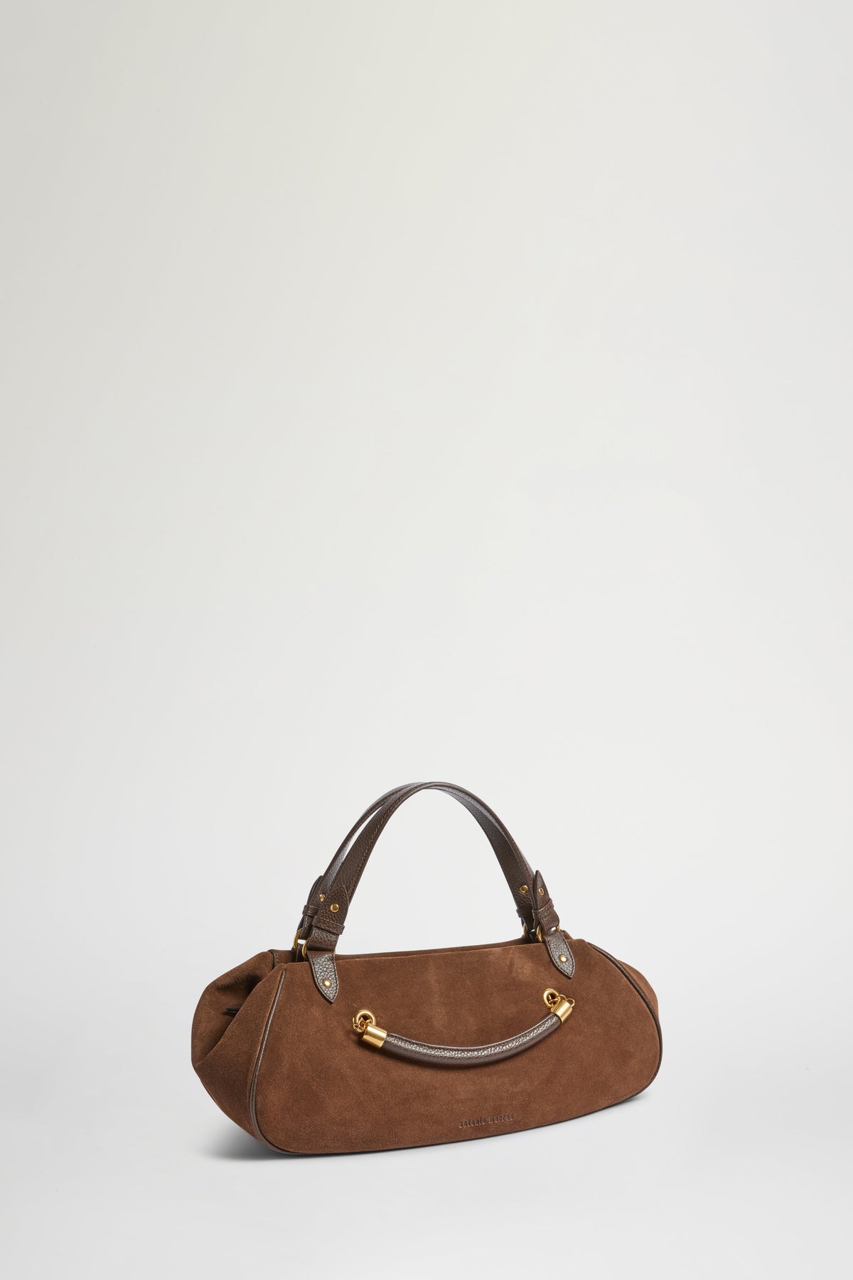 Borsa Antine in Camoscio