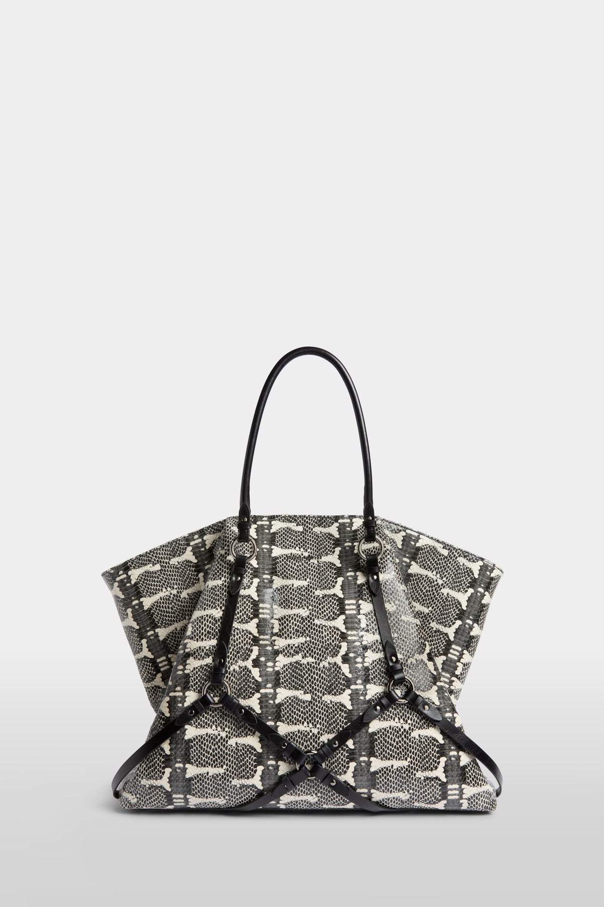 Python-Effect Bag Large