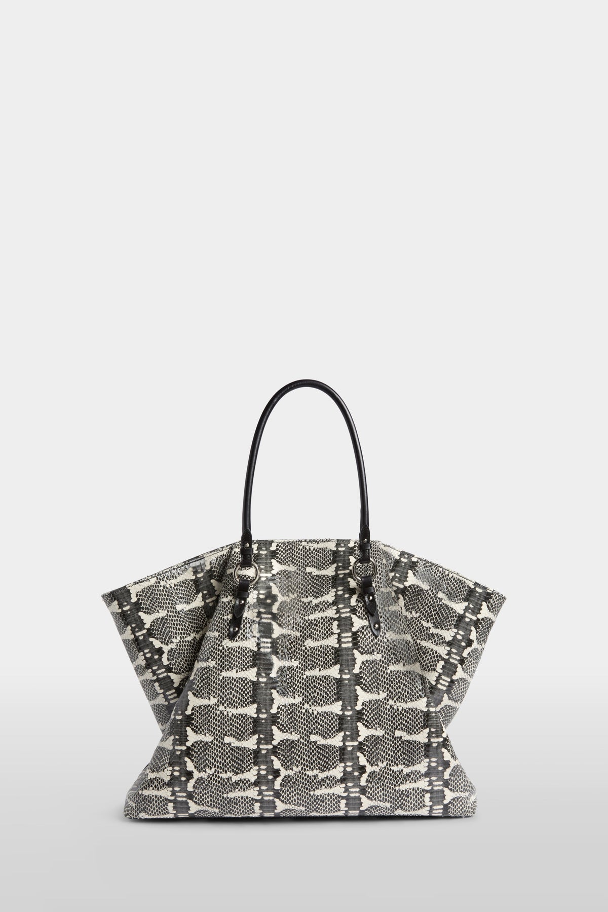 Python-Effect Bag Large