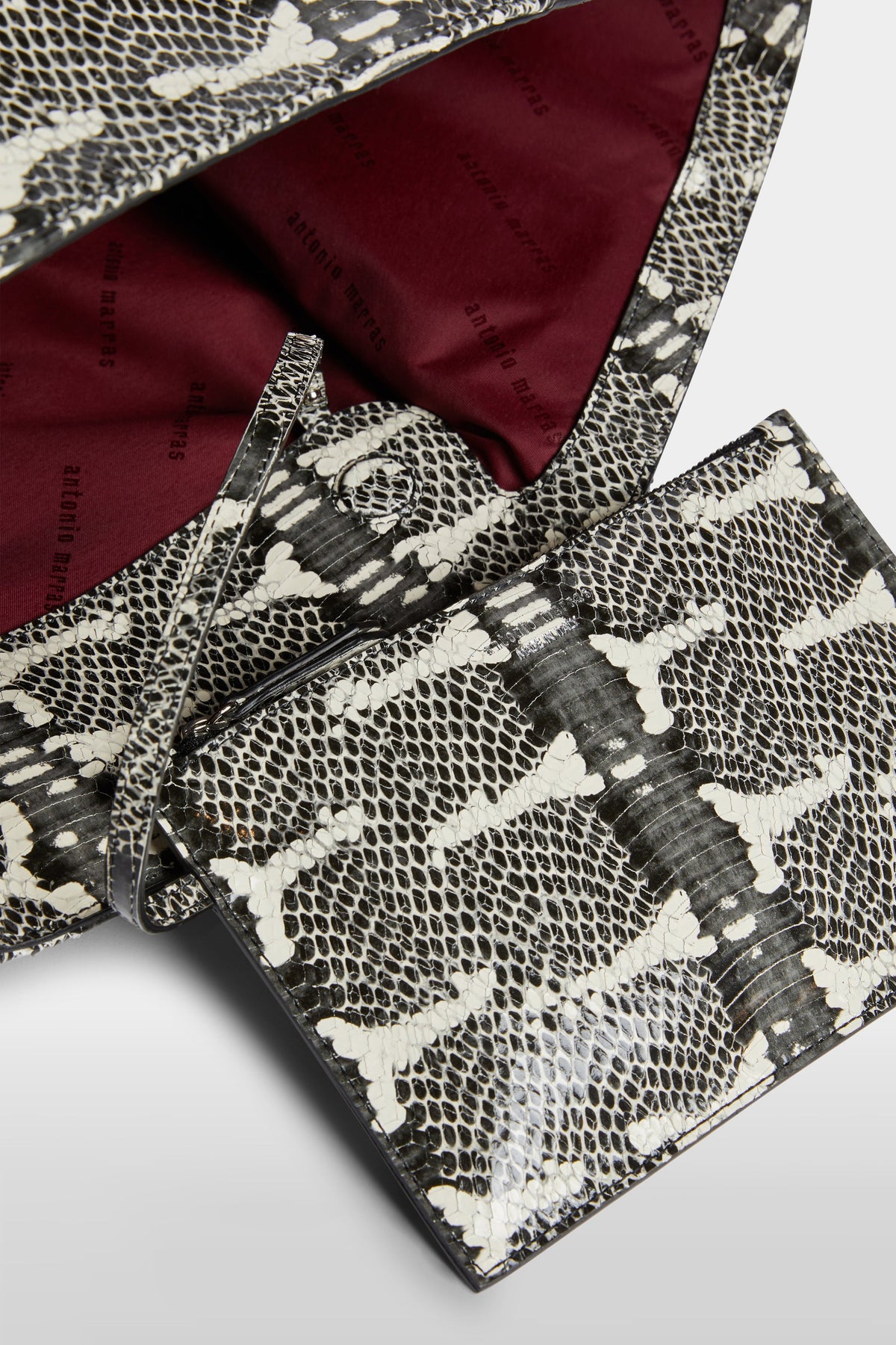 Python-Effect Bag Large