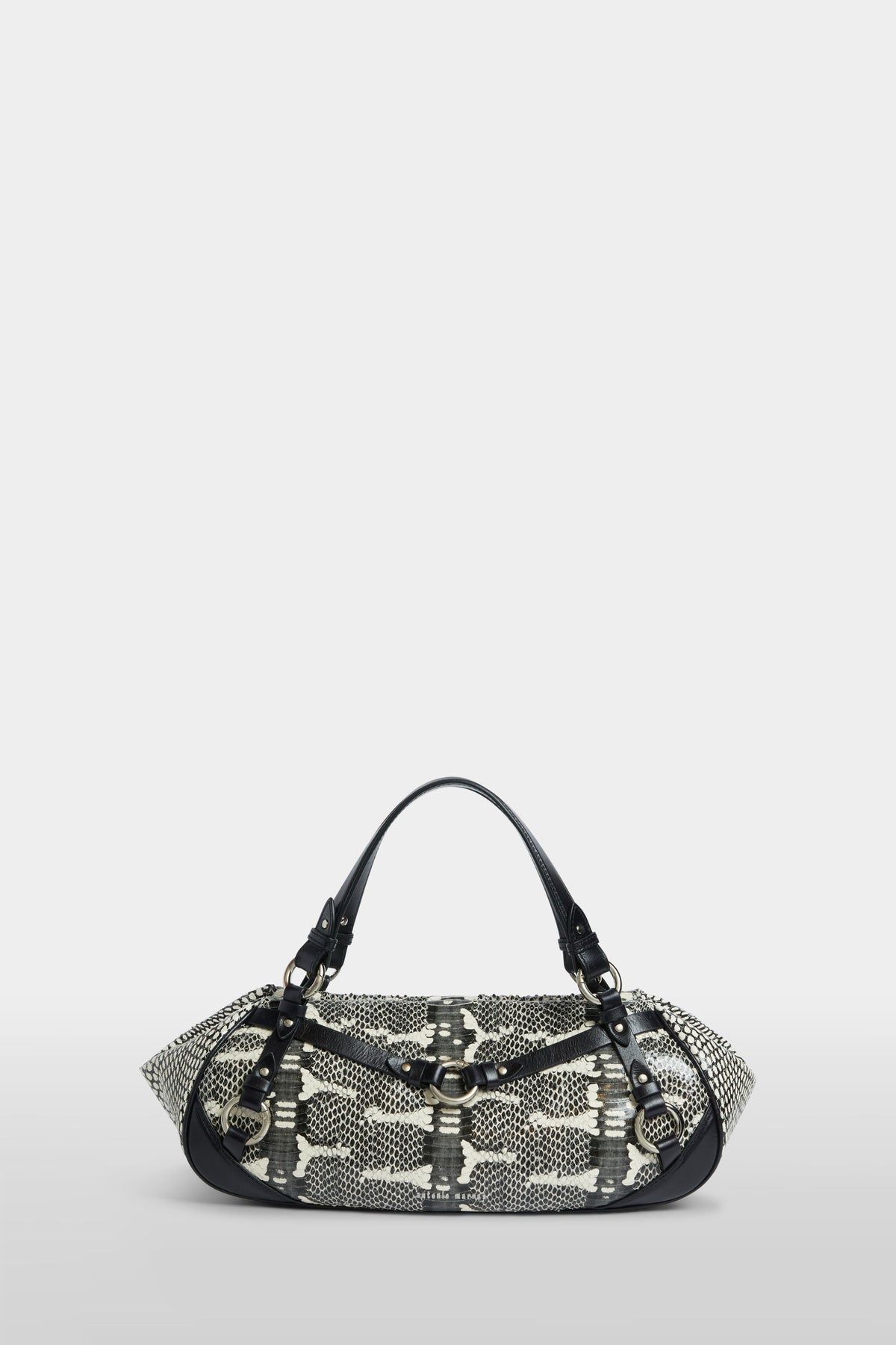 Python-Effect Antine Bag