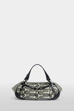 Borsa Antine Effetto Pitone