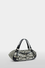 Borsa Antine Effetto Pitone