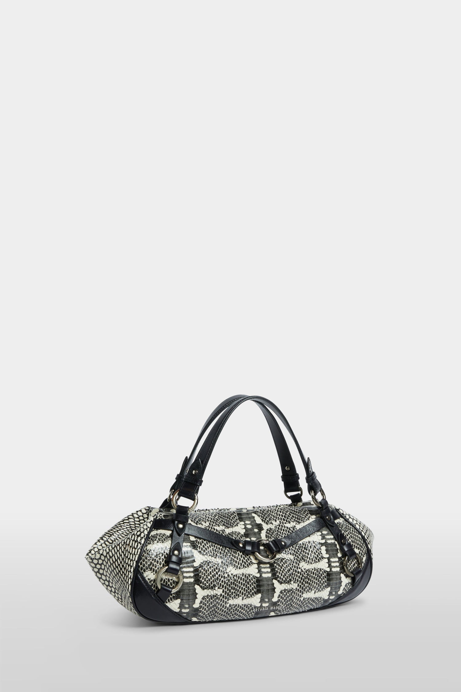 Borsa Antine Effetto Pitone