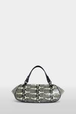Borsa Antine Effetto Pitone