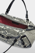 Borsa Antine Effetto Pitone