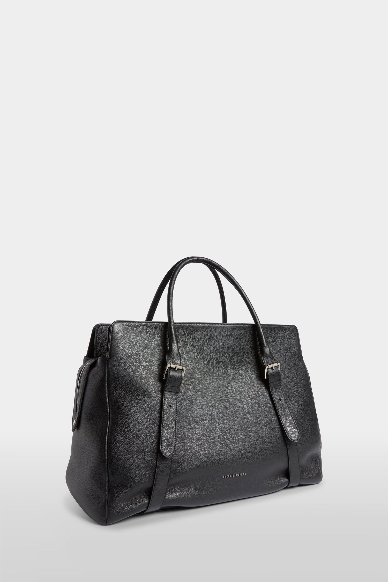 Black Efix Bag