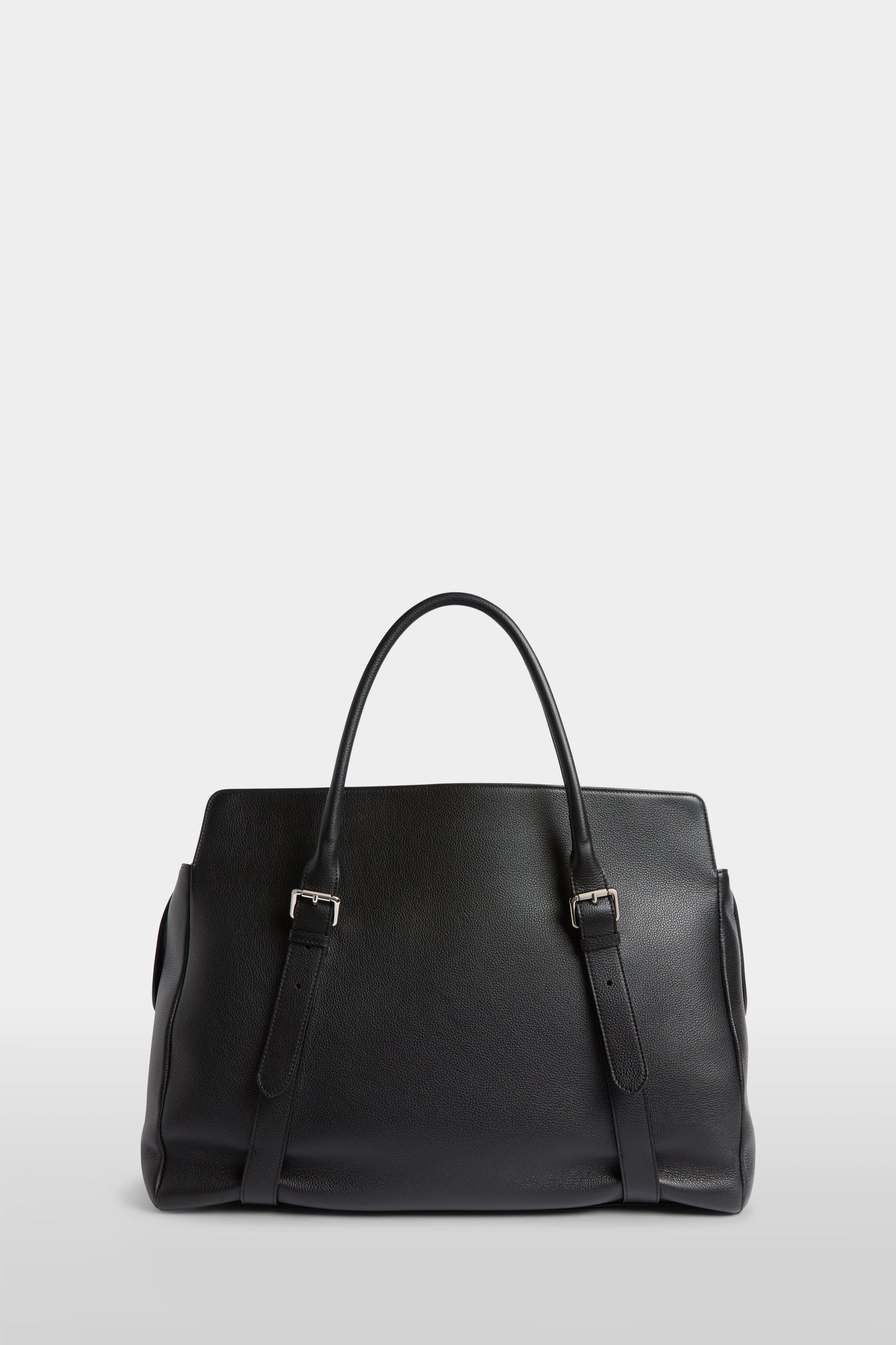 Black Efix Bag