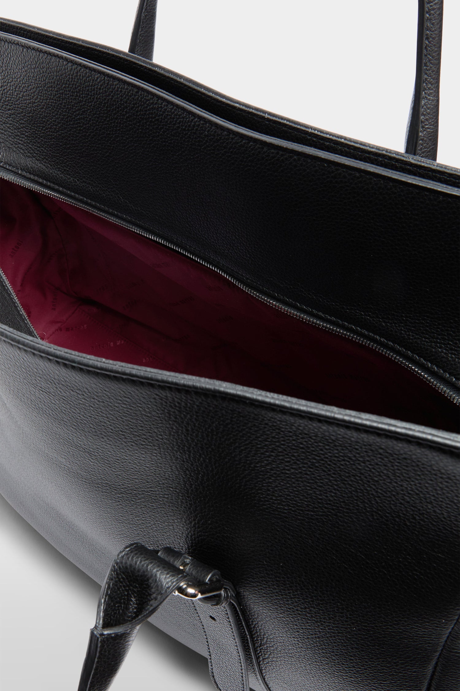 Black Efix Bag